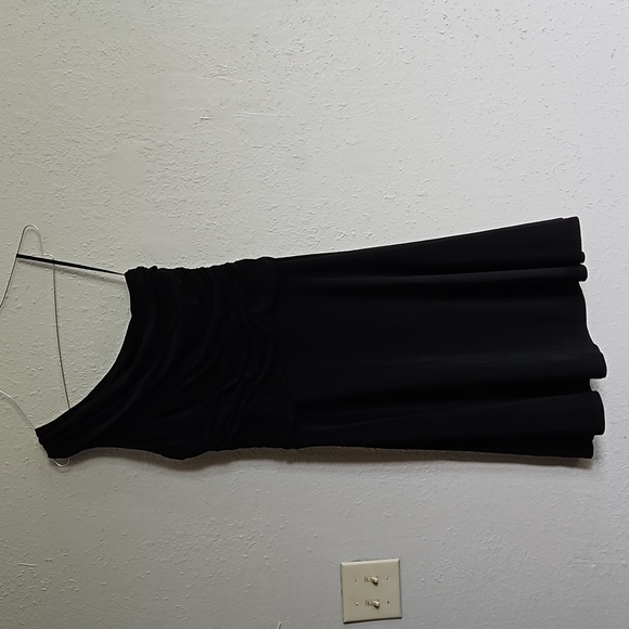 Ralph Lauren One Shoulder Dress - Picture 1 of 7